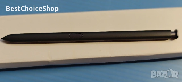 Galaxy S24 Ultra S Pen Bluetooth Стилус – Титан Черен, снимка 3 - Samsung - 54007804
