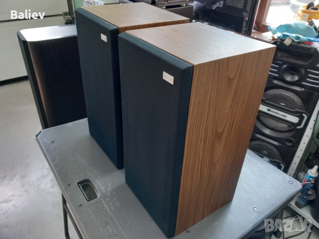 AKAI SR-H30 тонколони, снимка 8 - Тонколони - 54044933