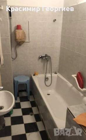 Четиристаен апартамент Каменица 2, снимка 3 - Апартаменти - 53086995