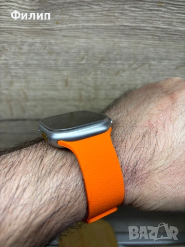Магнитни каишки за Apple Watch