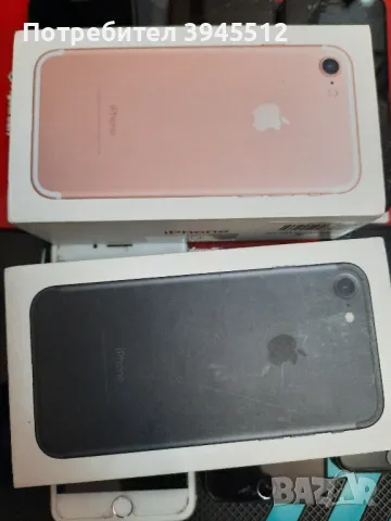 iphone 4,5,6,6s7,8,8plus,xr,xs,12 mini,12 pro и se за части., снимка 9 - Apple iPhone - 48240427
