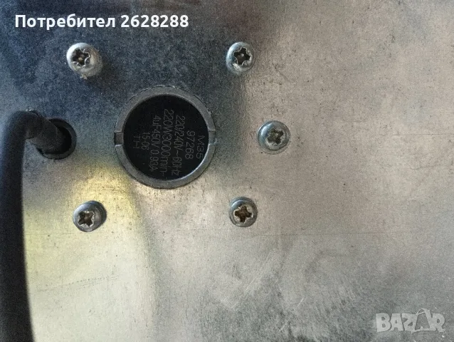 Вентилация за заведение въздуховод, снимка 8 - Друго търговско оборудване - 47992658