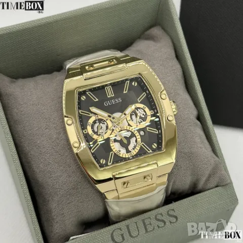 Guess GW0456G1 Phoenix, снимка 2 - Мъжки - 47393777