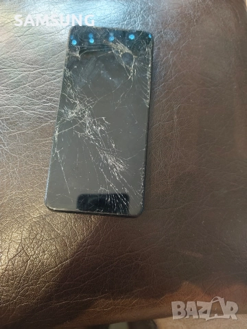 Huawei - P smart 2021, снимка 4 - Huawei - 52788068