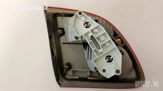 A2118201464 ДЕСЕН ВЪТРЕШЕН СТОП ЗА MERCEDES W211, снимка 2 - Части - 50019949