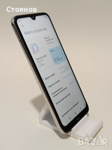 Redmi Note 8T 32Gb White/Blue, снимка 5 - Xiaomi - 48171720