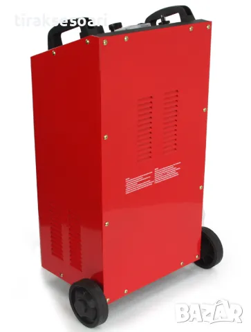 Зарядно стартерно устройство MARPOL 630 с капацитет 60-800 Ah, снимка 3 - Други инструменти - 48326610