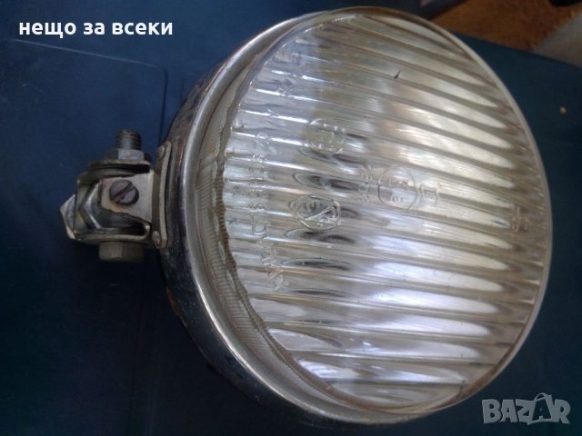 Фар оригинален , снимка 2 - Аксесоари и консумативи - 34011342
