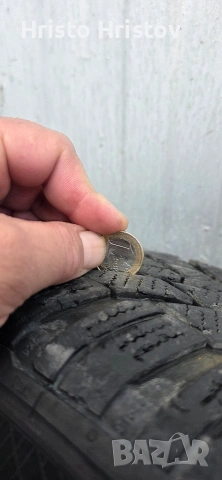 Джанти с гуми Опел / Opel 5x110 R15, снимка 7 - Гуми и джанти - 54196102