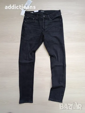Мъжки дънки Jack&Jones размер 30, снимка 6 - Дънки - 48224820