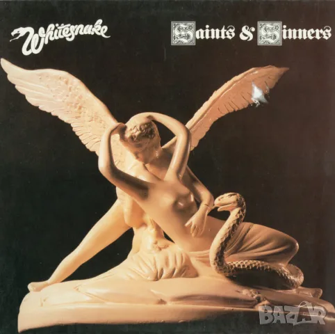 Грамофонни плочи Whitesnake, Scorpions, Supermax, Creedence Clearwater Revival. Цени в обявата, снимка 3 - Грамофонни плочи - 55994587