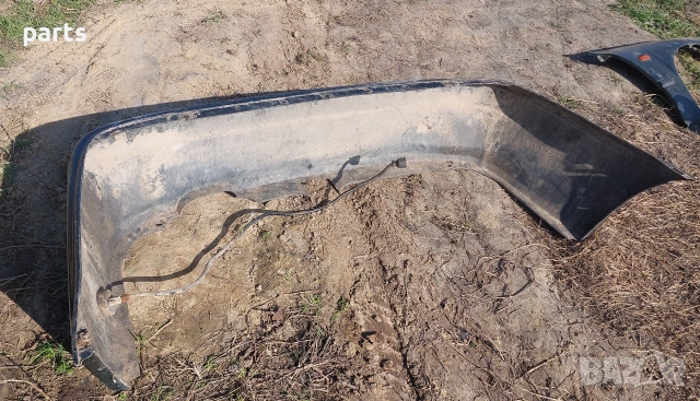 Задна Броня Ровър 600, снимка 6 - Части - 53882983