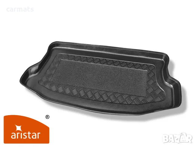 Стелка за багажник Aristar за Suzuki Swift (2007-2010) - Хечбек - 3D / 5D - for models with a shelf