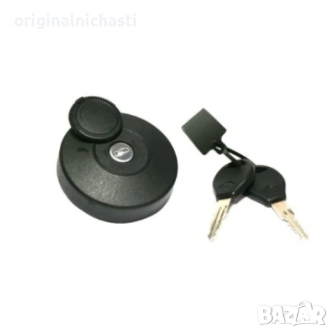 Капачка 172519X227 17251-9X227 резервоар за НИСАН КАБСТАР АТЛЕОН NISSAN CABSTAR ATLEON OEM NISSAN