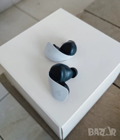 Геймърски Слушалки (тапи) SONY PLAYSTATION (PS5) PULSE EXPLORE, снимка 5 - Слушалки и портативни колонки - 50526920