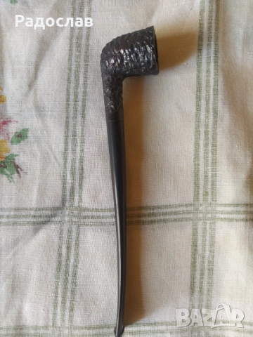 стара лула за тютюн Бриар, снимка 2 - Лули - 51736005