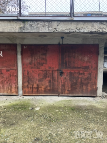 продавам метална врата