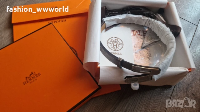 Hermes колан реплика 