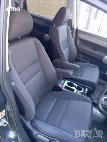 Honda crv 2.2 dizel -0876996020, снимка 9 - Автомобили и джипове - 56183316