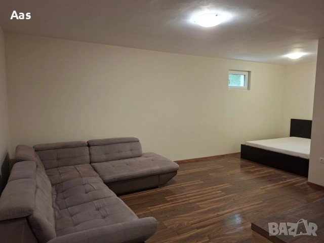 Дава под наем едностаен Витоша, снимка 5 - Апартаменти - 53374570