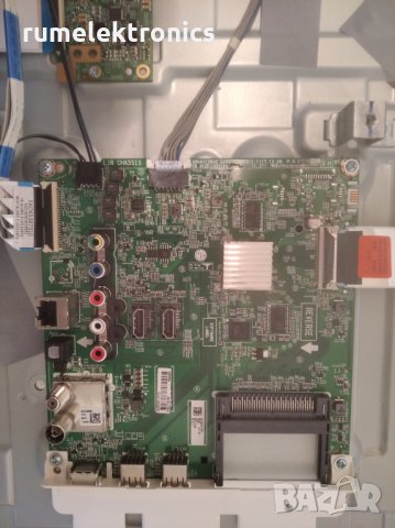 LG 32LK6200PLA на части, снимка 4 - Части и Платки - 29366763