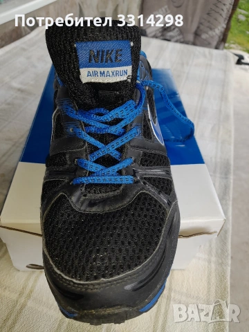 Маратонки,,Nike,, 40 номер малко носени, снимка 6 - Маратонки - 54022628
