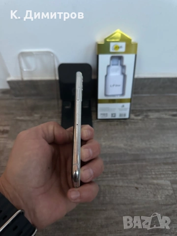 iPhone 11 Pro 256GB/100% battery , снимка 6 - Apple iPhone - 53302760