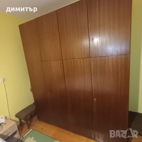 Спалня, снимка 2 - Спални и легла - 41909429