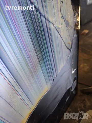 T-CON JUC7.820.00233509 for CHiQ L32H7 for 32 inc DISPLAY C320Y19-7N, снимка 7 - Части и Платки - 47628143