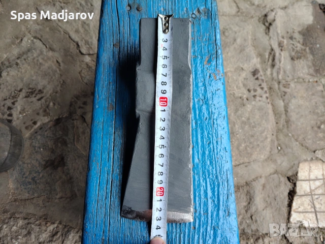 Брадва топор , снимка 5 - Други инструменти - 53886410