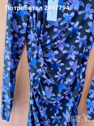 Рокля Patricia Pepe, снимка 5 - Рокли - 42544476