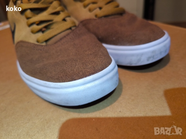 Nike 40 номер маратонки , снимка 3 - Маратонки - 51627985