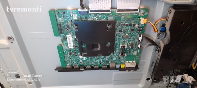 Основна платка - ,BN94-11055G, BN41-02528A,