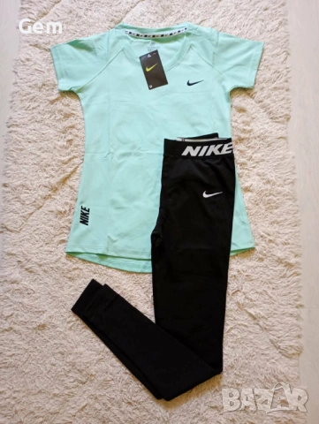 Дамски спортен екип , снимка 4 - Спортни екипи - 54261971