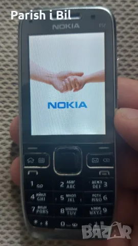 Nokia E52,Нокиа Е52, снимка 4 - Nokia - 25585308