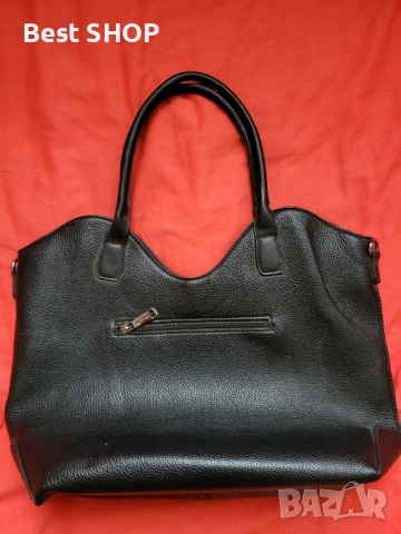 Чисто нова Дамска чанта Sweet Years, снимка 9 - Чанти - 54064335