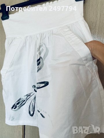 Пола Zara, снимка 6 - Поли - 40462297