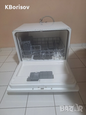 Electrolux ESF 2450W, снимка 3 - Съдомиялни - 52905648