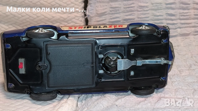 метални коли мащаб 1:18 . ЧАСТ - 7, снимка 10 - Колекции - 54159742