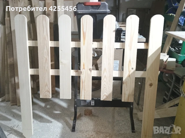 продавам декоративна ограда , снимка 17 - Огради и мрежи - 49199037