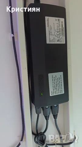 Елекрическо бюро 190 х 70, снимка 6 - Бюра - 55776763