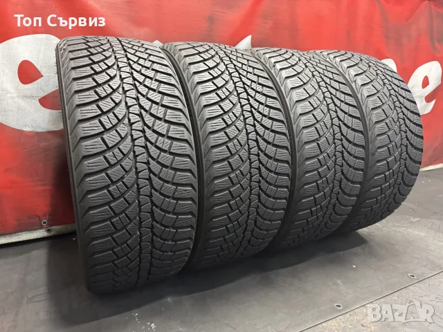235 40 19, Зимни гуми, Kumho WinterCraftWP71, 4 броя