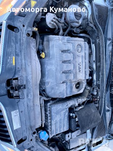 Skoda Octavia  1.6 TDI, 110 ph, 5sp, engine CXX, 2017g., 123 000 km, Шкода Октавия 1.6 ТДИ, 110 кс.,, снимка 12 - Автомобили и джипове - 31881390