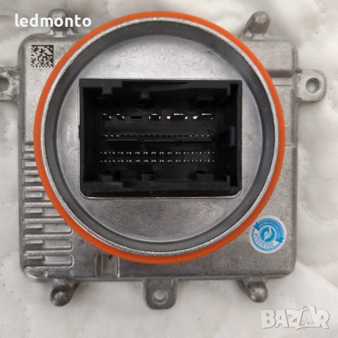 Баласт Модул оригинален KEBODA 992941571AE  VW 992941571 10101500090, снимка 3 - Части - 44406221