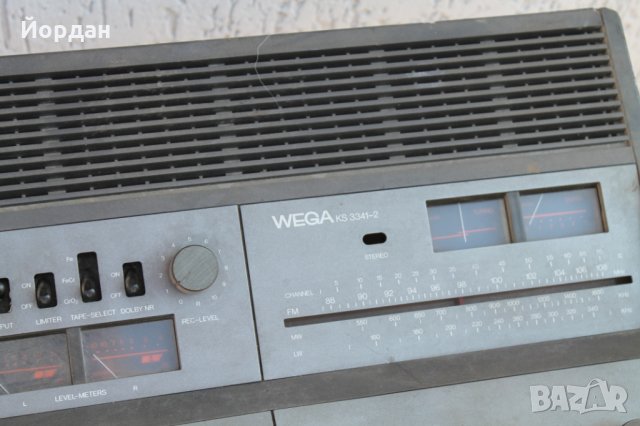 Уредба WEGA KS 3341-2, снимка 3 - Тонколони - 33829701