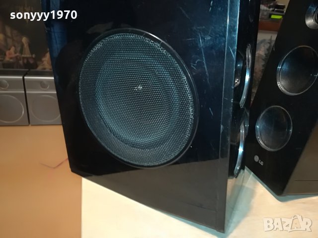 поръчани-lg fbs162v 2x160w/4ohm-2бр тонколони-germany 1408211800, снимка 2 - Тонколони - 33816367