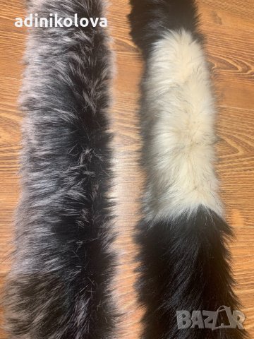 Яки за качулка, снимка 1