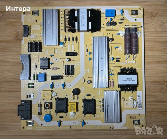 Захранване BN44-01110C от Samsung UE50AU8072UXXH