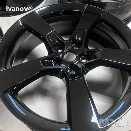 Прахово боядисване на авто детайли, снимка 4 - Автотенекеджийски и автобояджийски - 55905961