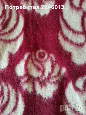 Одеяло на розички, снимка 5 - Олекотени завивки и одеяла - 30496091